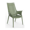 VONDOM IBIZA Lounge Chair furniture puntod