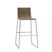 Andreu World TRENZA Stool Outdoor