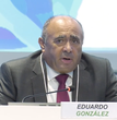 Eduardo González