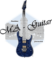 MA-Guitar | Gitarrenunterricht Mannheim
