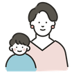 30代 子育て中・共働き
