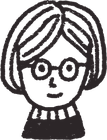 人物イメージイラスト