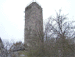 Burgruine Koppenstein