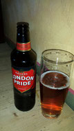 Fuller´s London Pride
