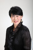 高橋晴子先生