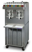 Slush Freezer
