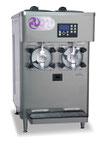 Slush & Shake Freezer