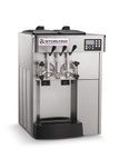 Softeis Freezer