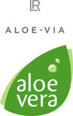 ALOE VERA VIA la nouvelle marque LR