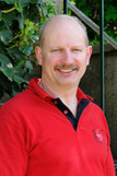 Beisitzer Richard Weiß