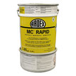 ARDEX MC RAPID sistema epóxico 100% sólidos para control de humedad en concreto interior hasta 100% HR antes de instalar pisos ARDEX