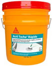 impermeabilizante acrílico de secado rápido y excelente resistencia al intemperismo para techos y cubiertas