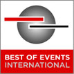 Best of Events Ronaldo Double Referenz Messe Showact Fussball Freestyler