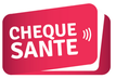 Logo Chèque Santé - Prise en charge des séances de sophrologie par Gaëlle Pagès au Pertuis