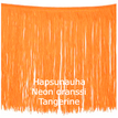 Hapsunauha Neon oranssi Tangerine