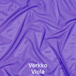 joustava kangas Verkko Viola
