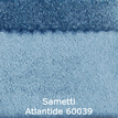 joustava kangas lycra sametti Atlantide 60039