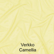 joustava kangas Verkko Camellia