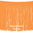 Hapsunauha Mango