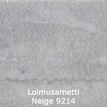 joustava kangas lycra sametti Loimusametti Neige 9214