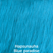 Hapsunauha Blue paradise