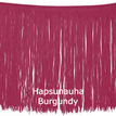 Hapsunauha Burgundy