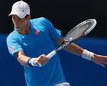 UNIQLO Novak Djokovic 2015 Australian Open Model