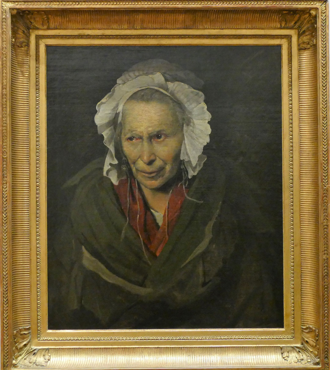 Le Musée des BeauxArts P.G. Flacsu,