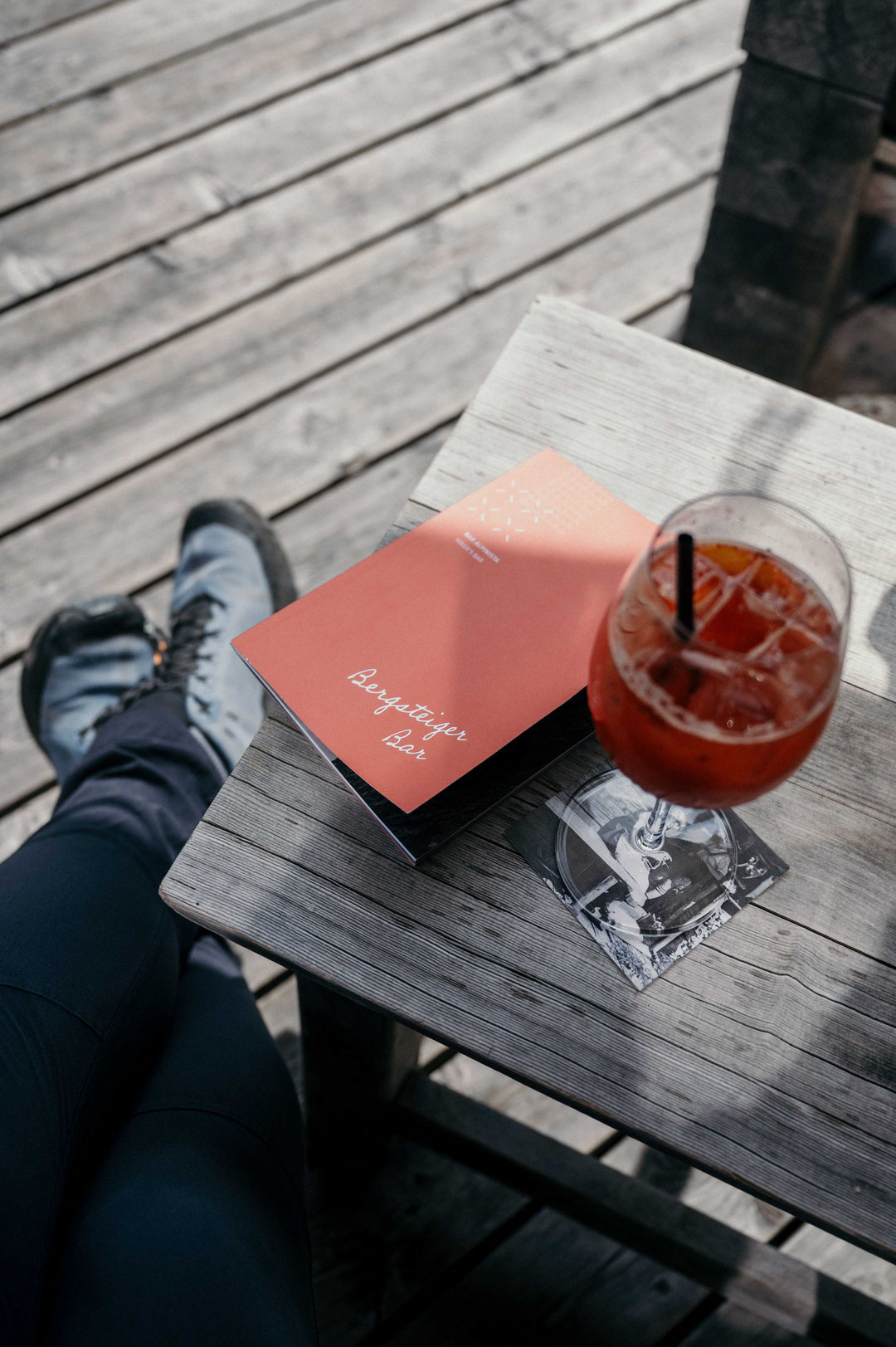 CYPRIANERHOF • Living the Cultura Dolomiti – between mountain magic, quiet strength and soulful culture | Tiers at the foot of the Rosengarten | South Tyrol • Member of Mountain Hideaways ©Marika Unterladstätter