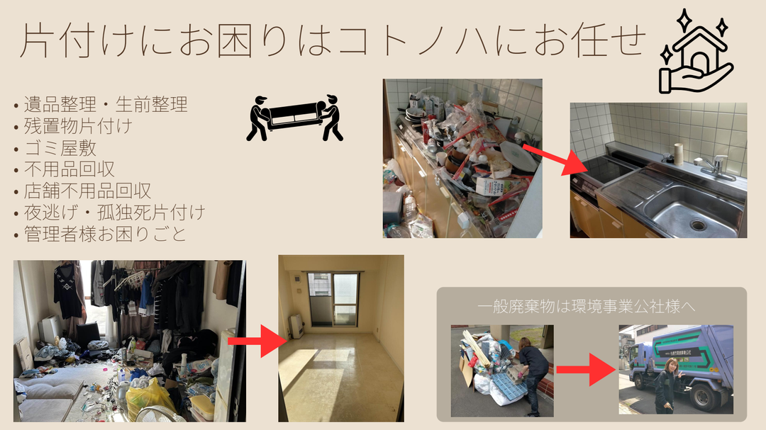 合同会社コトノハ