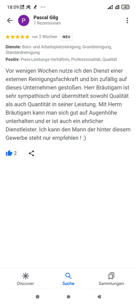 Rezessionen 