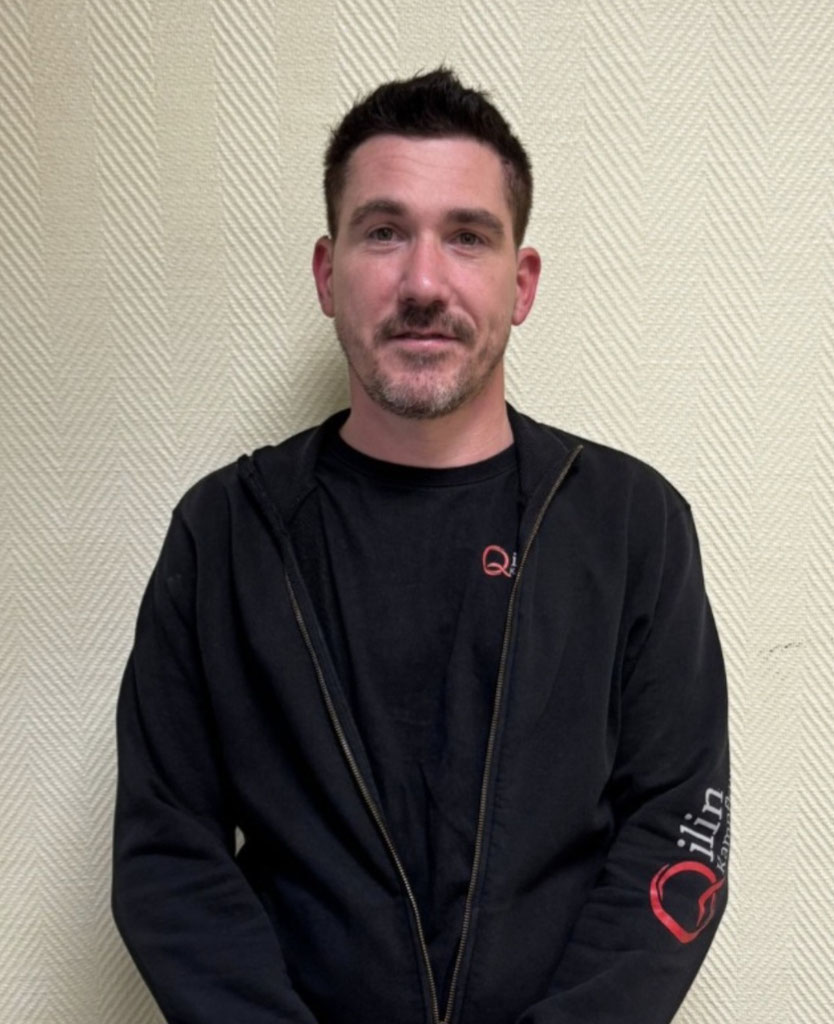 Sebastian Schall (Sifu)