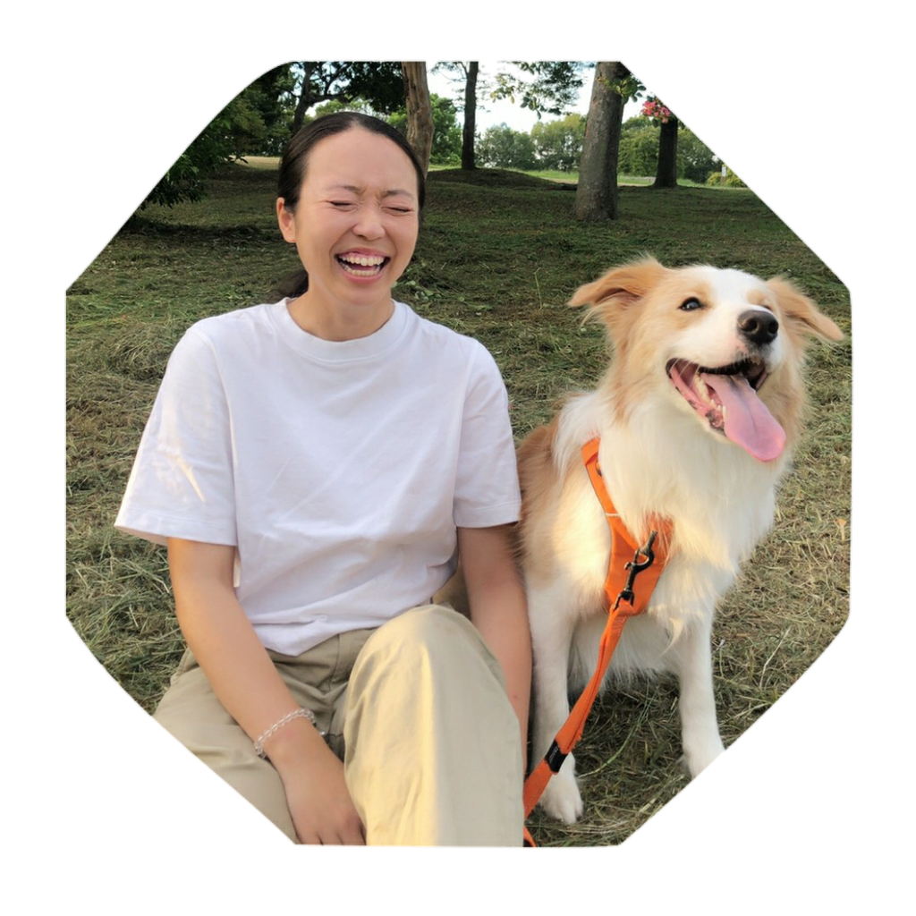 大阪 堺市 犬のしつけ Ohana Relationship