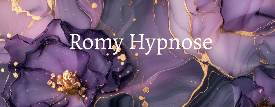 Hypnose ericksonienne avec Romaine Grimaldi D'Esdra