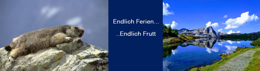 Perfekte Ferienwohnungen - Melchsee-Frutt Obwalden Schweiz