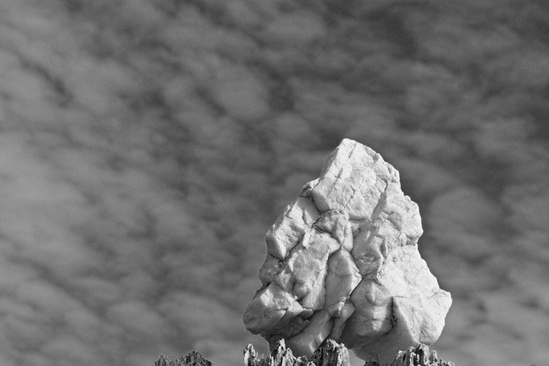 The White Rock