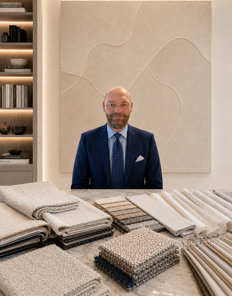 Pourquoi des textiles de qualité sont essentiels pour un intérieur sain et durable - 2 mai 2026