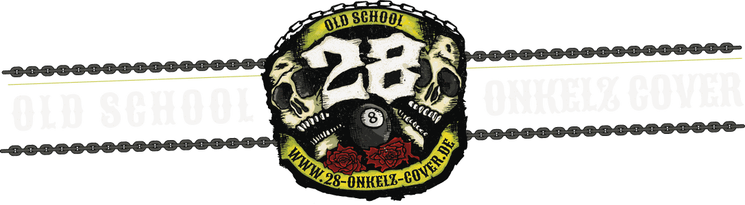 28rocks Webseite!