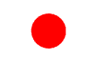 JAPAN FLAG