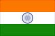 Indian Republic flag