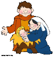 thema kerst kleuters