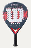 Wilson Optix V1 - Für Einsteiger