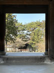京都 南禅寺 三門