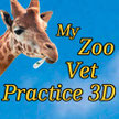 Game Icon My Zoo Vet Practice 3D