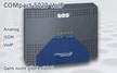 COMpact 5010 VoIP / COMpact 5020 VoIP
