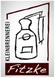 Logo Kleinbrennerei Fitzke