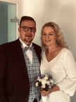 Conny und Hajo haben am 11.10.2018 geheiratet!