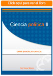  Ciencia Política II.Omar Bandala Fonseca