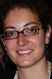 Frédérique Camilleri