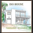 Construction et isolation thermique